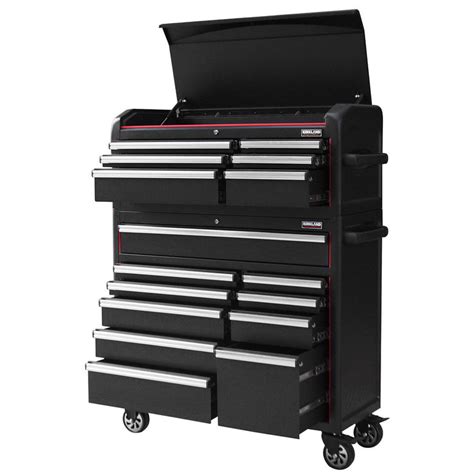 42 drawer tool box steel|costco 42 tool chest.